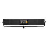 Ikan LBX16-POE-3MIX-1S Lyra PoE Bi-Color LED Light & Switch Bundle