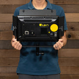 Ikan Lyra LBX5-PoE 45W Bi-Color LED 3-Light Kit