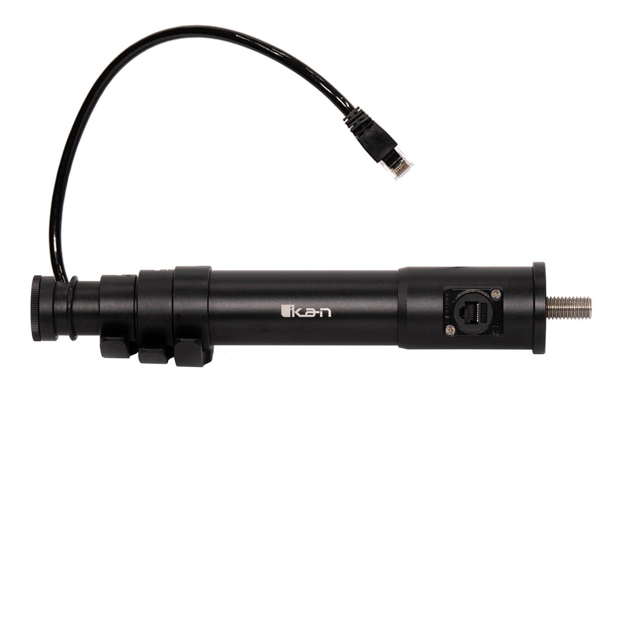 Ikan Aluminum Telescoping PoE Light Stand/Hanger, 2-Foot