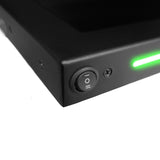 Ikan M19W-V2 19-Inch High Bright Teleprompter LED Widescreen Monitor 3G-SDI with Tally