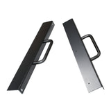 Ikan PT419W-NDI Aura 19-Inch POE++ NDI Teleprompter with Full Encoding/Decoding and IP Tally Light