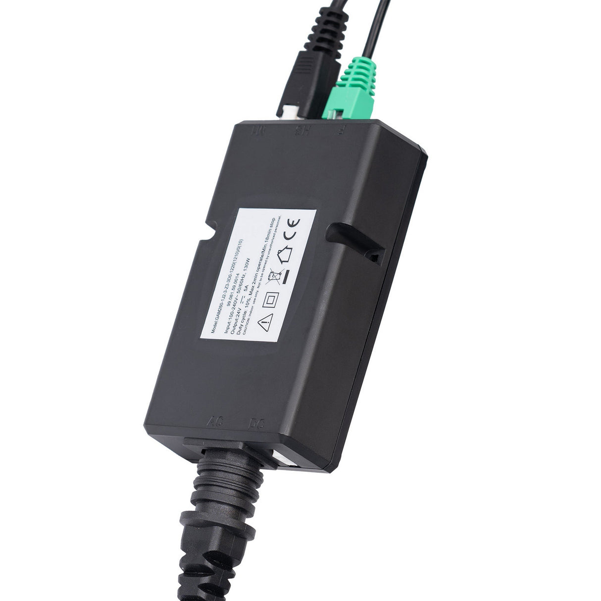 Ikan PT419W-TM-MPEDESTAL 19-Inch Widescreen Teleprompter with Talent Monitor, Motorized Pedestal, and Dolly Turnkey