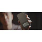 Iodyne Pro Mini Dark Space Grey External SSD