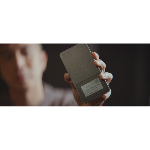 Iodyne Pro Mini Dark Space Grey External SSD