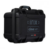 IRIX Cine Extreme Set Canon RF