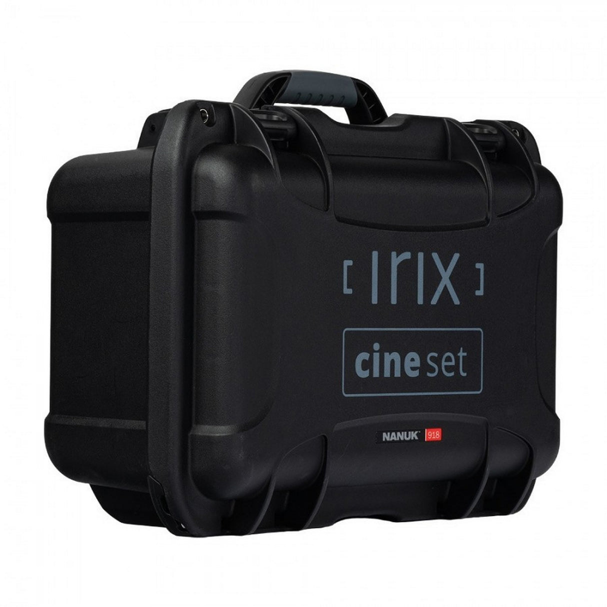 IRIX Cine Production Set Canon EF