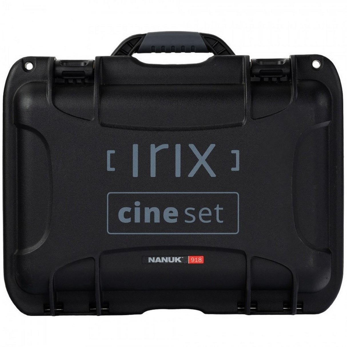 IRIX Cine Entry Set Nikon Z