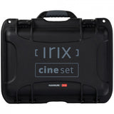 IRIX Cine Entry Set MFT