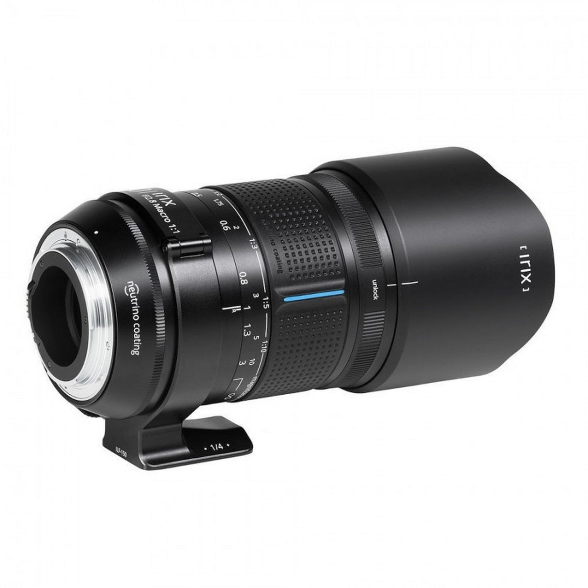 IRIX 150mm f/2.8 Dragonfly Lens for Canon