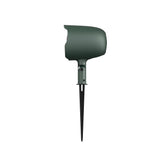 JBL Professional  GSF3-GN Ground-Stake Landscape Loudspeaker, Green Pair