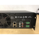 JBL CSA2300Z Dual-Channel 300W Power Amplifier (Used)