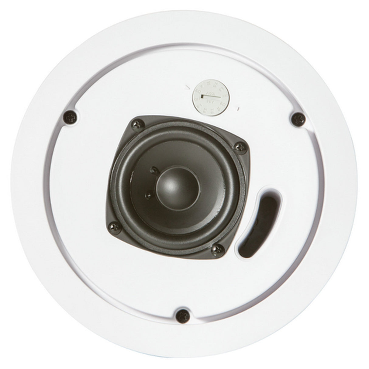 JBL Professional Control 12C/T Compact Ceiling Loudspeaker