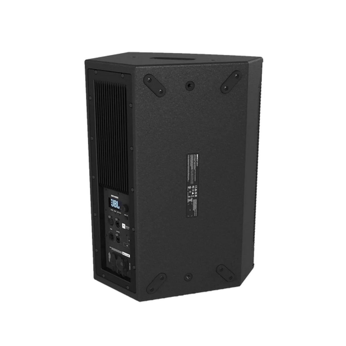 JBL SRX912M 12-Inch Powered Multi-Purpose Loudspeaker