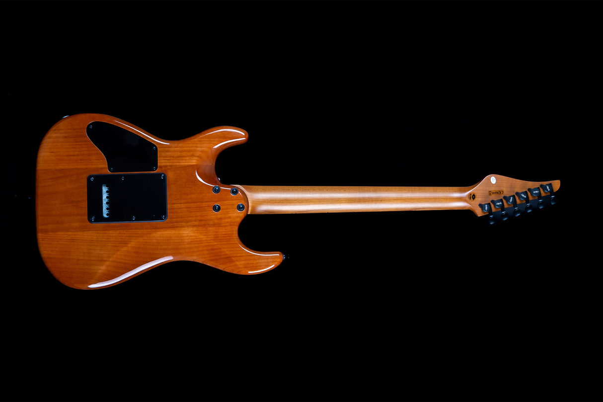 Jet Guitars JS-1000 Vulcano Electric Guitar