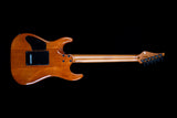 Jet Guitars JS-1000 Vulcano Electric Guitar