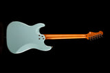 Jet Guitars JS-400 HT BL Electric Guitar, Blue Finish