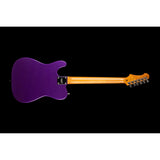 Jet Guitars JT-300 PLM R Electric Guitar, Plum Finish