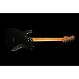 Jet Guitars JT-350 BKM H Electric Guitar, Metallic Black Finish