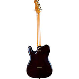 JET JT-600 BS G Electric Guitar - Tobacco Burst