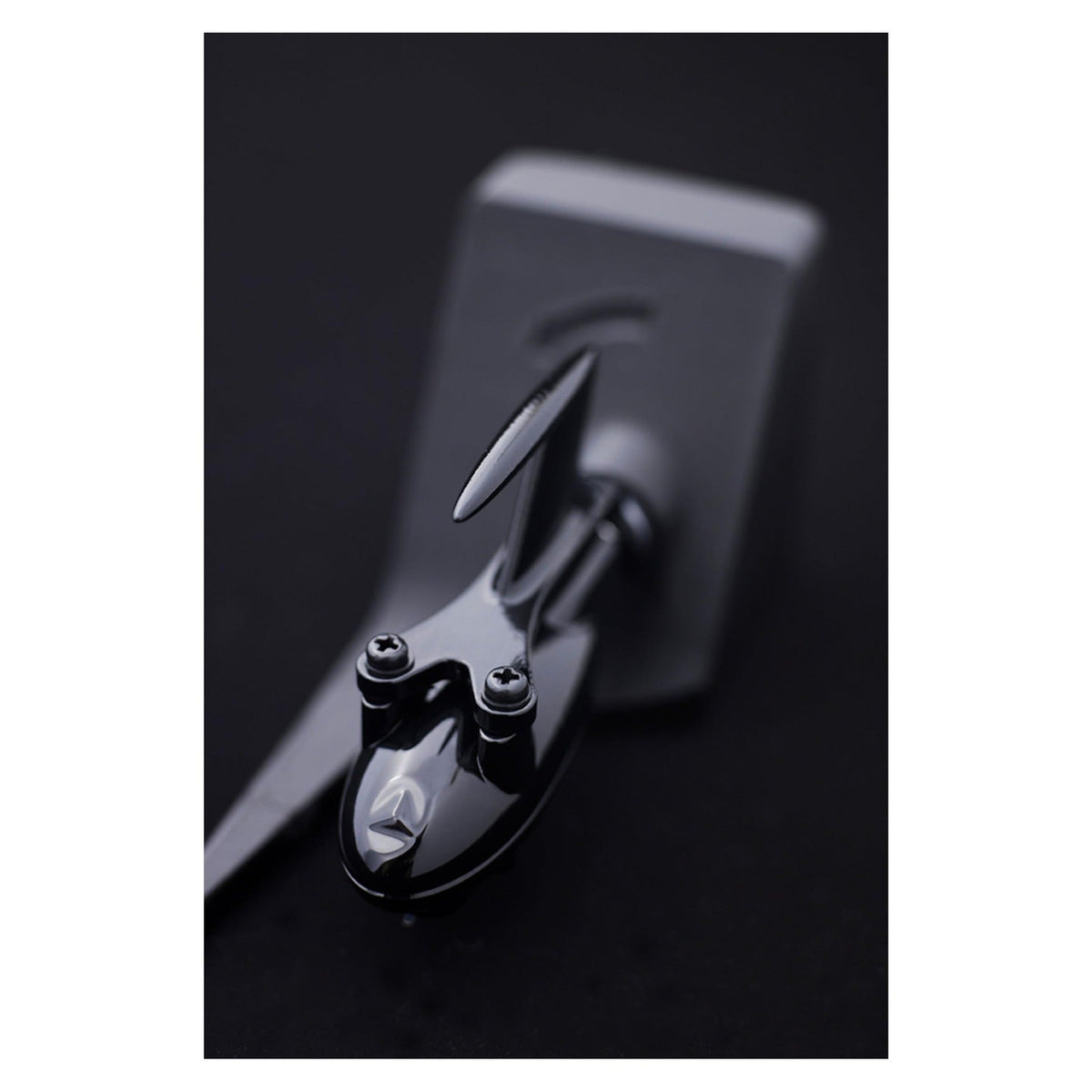 JICO J-AAC0868 Clipper Hi-Fi Phono Cartridge with Headshell