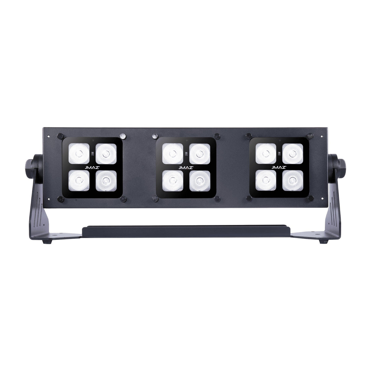 JMAZ JZ1059 MAD PAR TRI BAR Mounting Frame