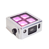 JMAZ Lighting MAD PAR Cover Set for Fixtures 6-Pack