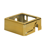 JMAZ Lighting MAD PAR Cover Set for Fixtures 6-Pack