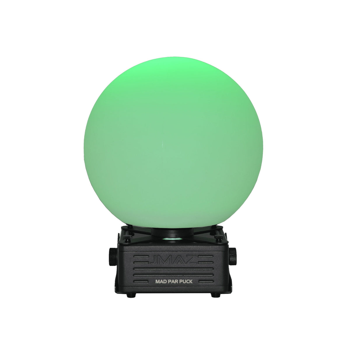 JMAZ Lighting MAD PAR Globe 360-Degree Acrylic Ball
