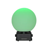 JMAZ Lighting MAD PAR Globe 360-Degree Acrylic Ball