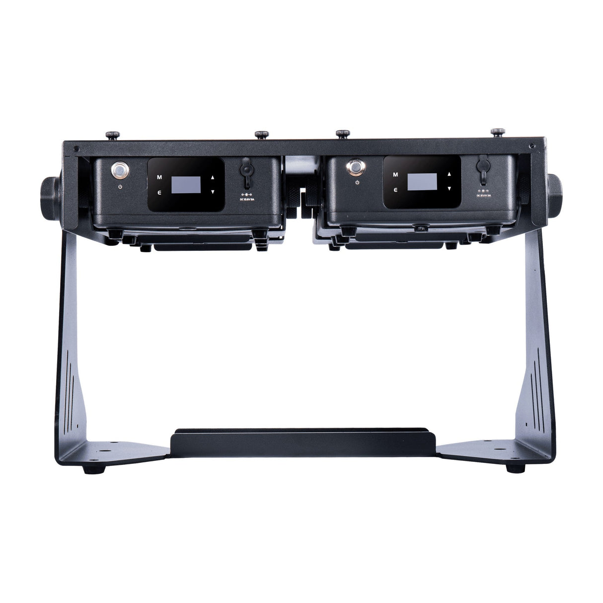 JMAZ JZ1058 MAD PAR 4SQUARE Mounting Frame