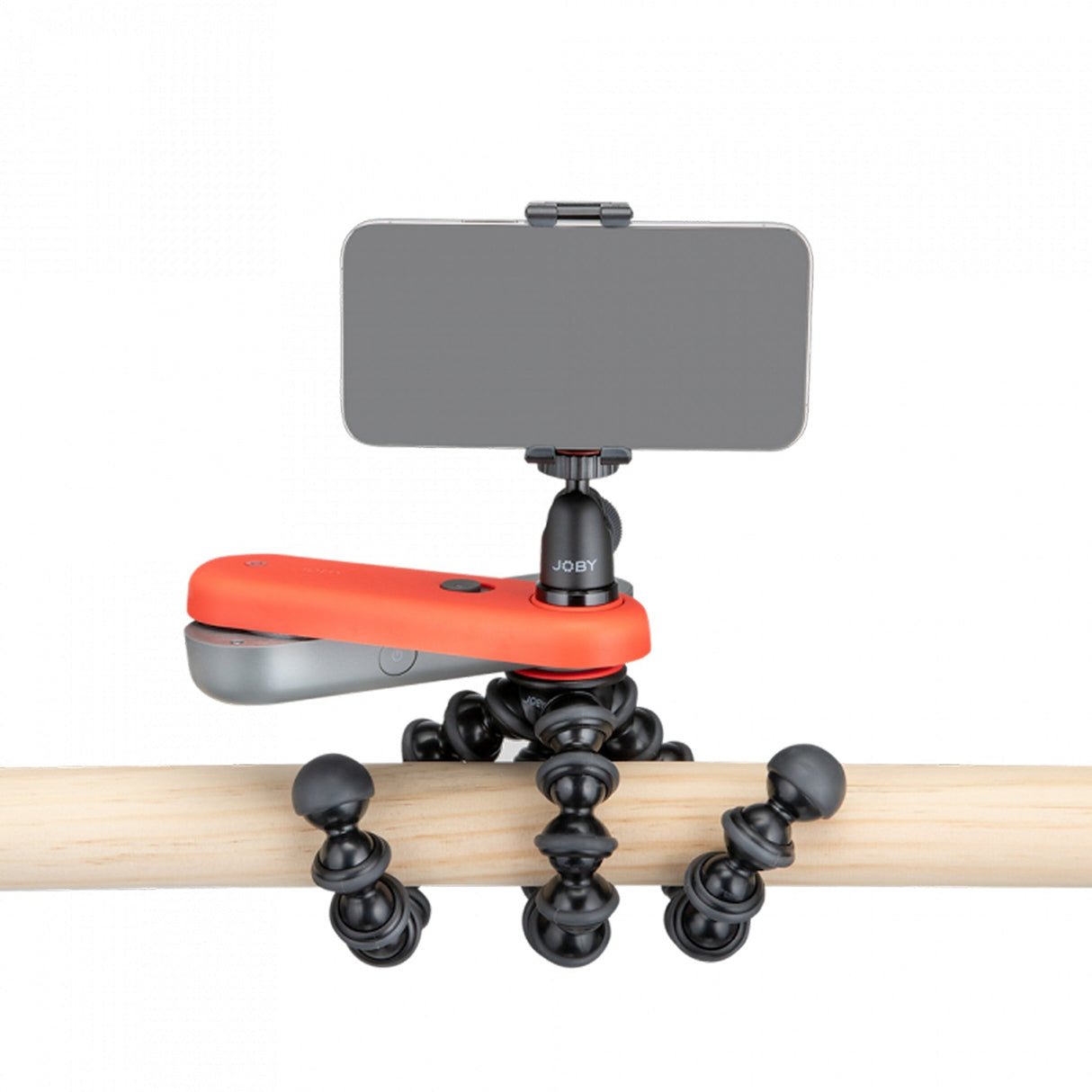 Joby Swing Complete Kit Smartphone Slider with Tripod