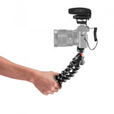 Joby GorillaPod PRO Vlogging Kit