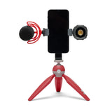 HandyPod 2 Portable Mini Tripod for Cameras