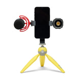 HandyPod 2 Portable Mini Tripod for Cameras