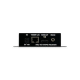 Just Add Power 2G/3G OMEGA 505POE HD over IP Gigabit Receiver