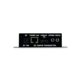 Just Add Power 3G ULTRA 708POE High Fidelity Gigabit UltraHDIP Transmitter with Stereo Audio Extraction