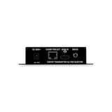 Just Add Power 3G ULTRA 709P2P Gigabit Point-to-Point UltraHDIP Transmitter, POE Injector