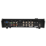 JVC KM-HD6 6-Input HD Full Featured Desktop Switcher