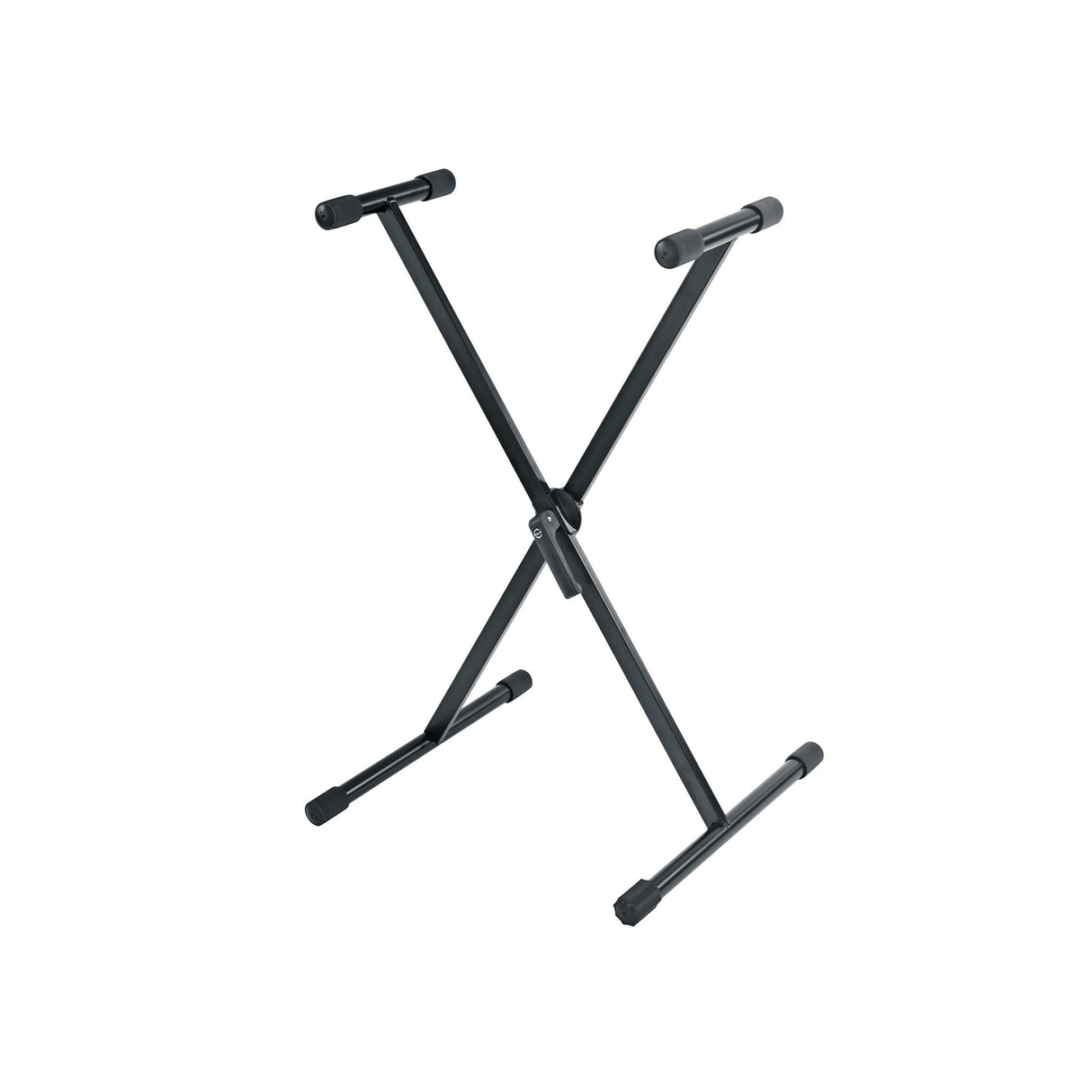K&M 18933 Keyboard X-Stand for Stage Pianos