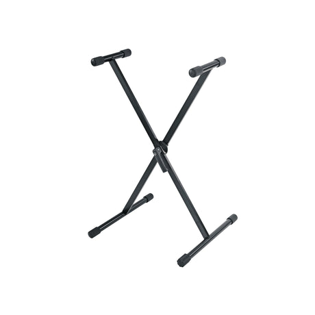 K&M 18933 Keyboard X-Stand for Stage Pianos