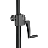 K&M 24615 Lighting/Speaker Stand