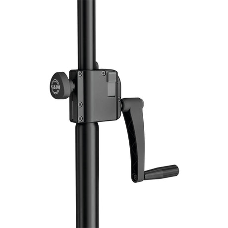 K&M 24615 Lighting/Speaker Stand