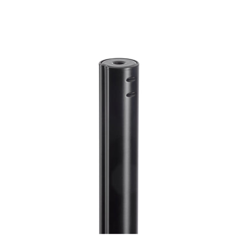 K&M 24653 Sturdy Steel Stand for Light and Speaker