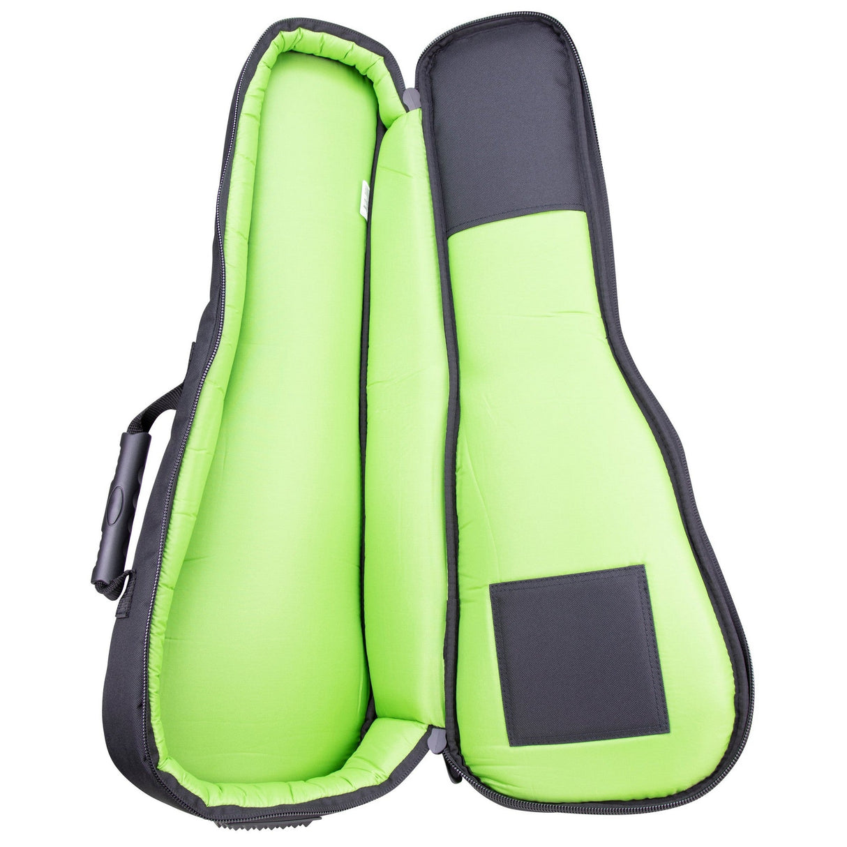 Kaces KUKC-1 Deluxe Concert Size Ukulele Bag