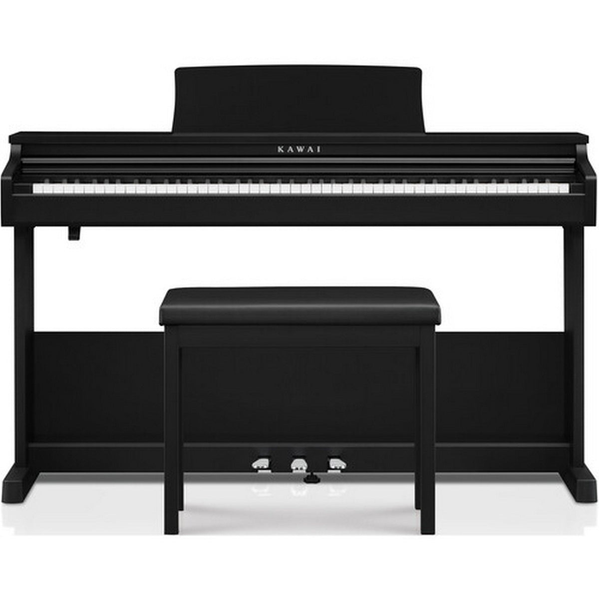 Kawai CX102 Digital Piano with 88 Weighted Keys