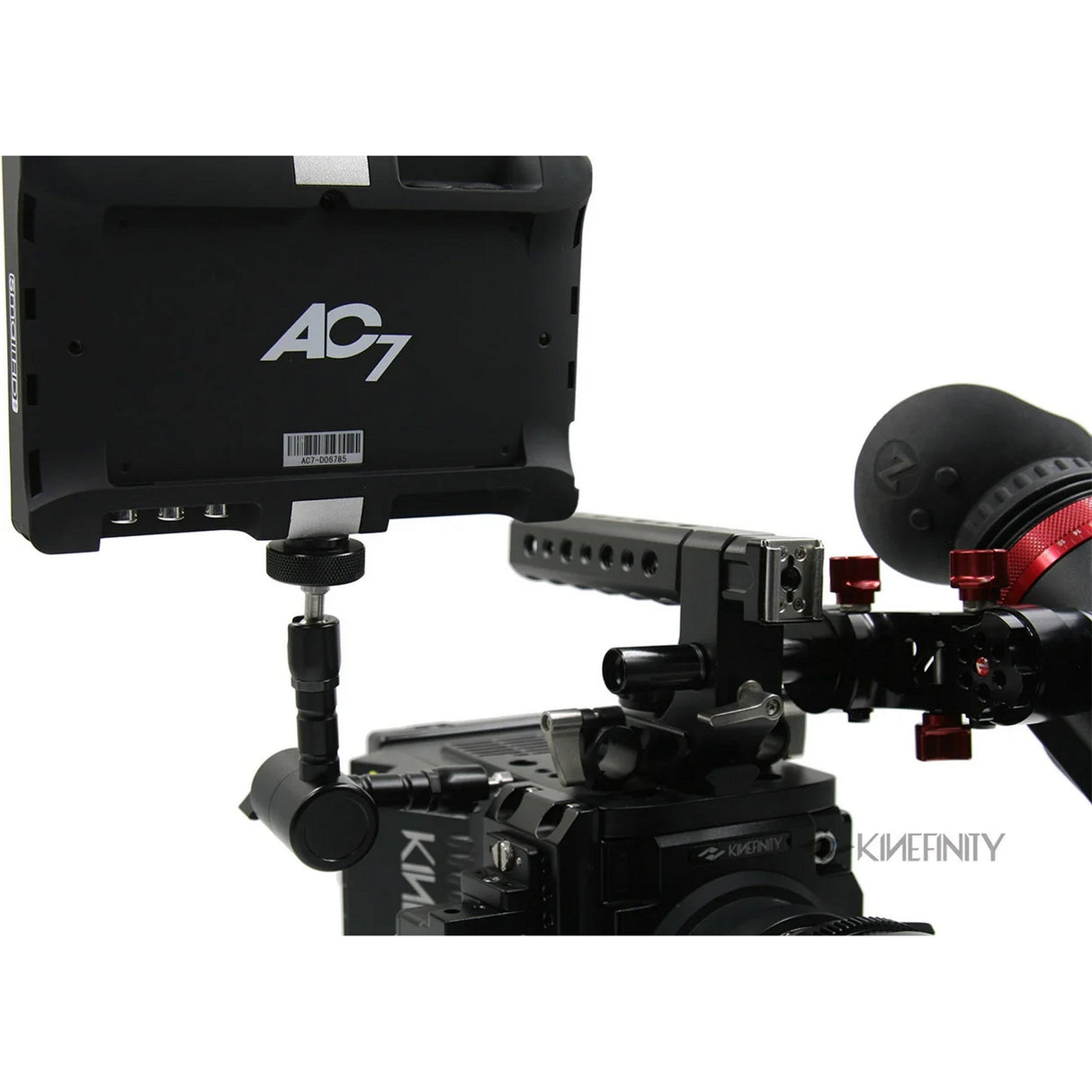 Kinefinity 6-Inch Flexible Strong/Articulating Arm