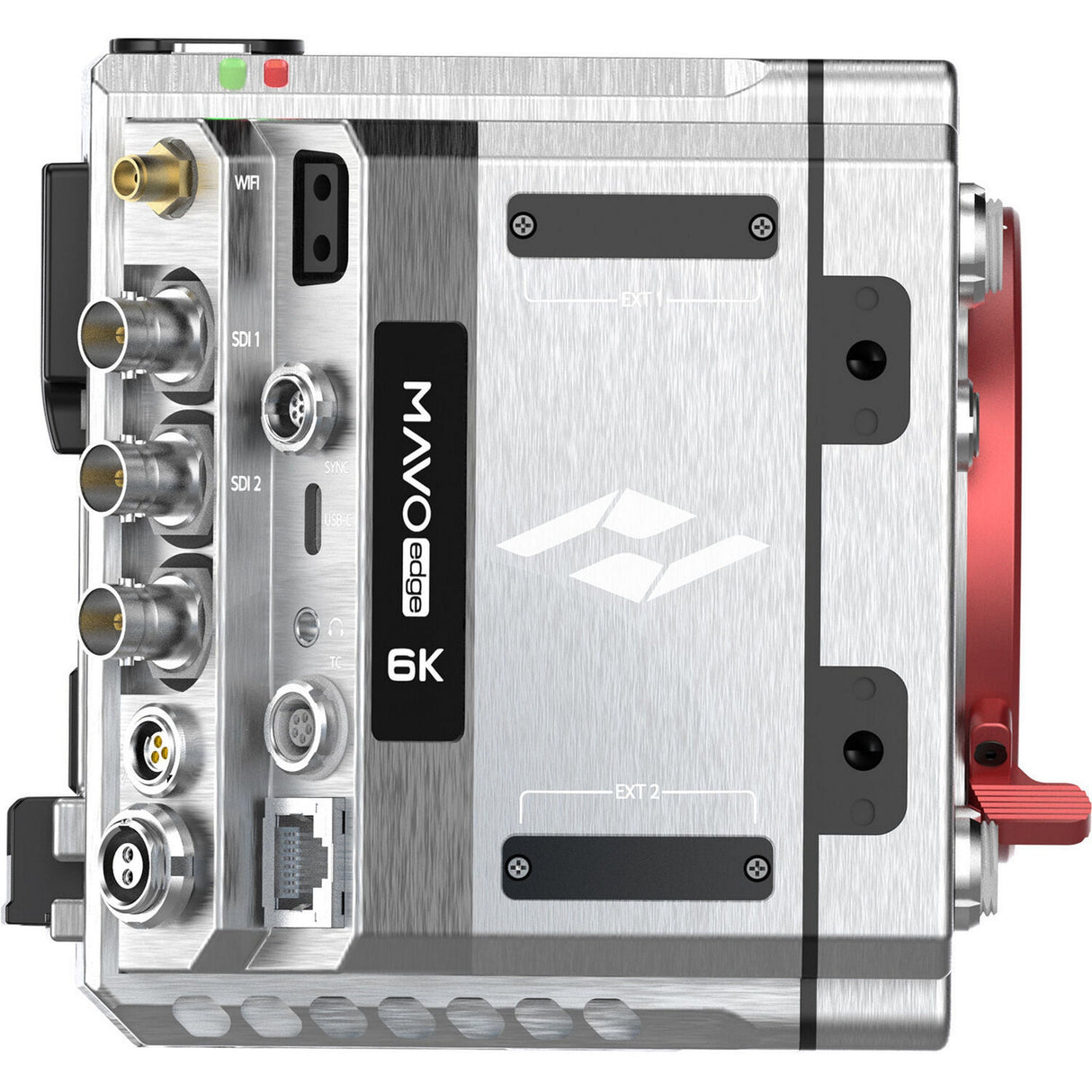 Kinefinity MAVO Edge 6K 3:2 Full Frame CMOS Imaging Sensor Camera Body