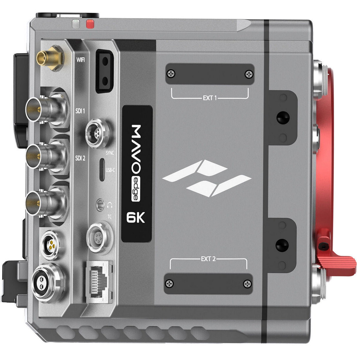 Kinefinity MAVO Edge 6K 3:2 Full Frame CMOS Imaging Sensor Camera Body