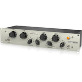 Klark Teknik EQP-KT Classic Tube Equaliser with Midas Transformers (Pultec-Style Rack EQ)