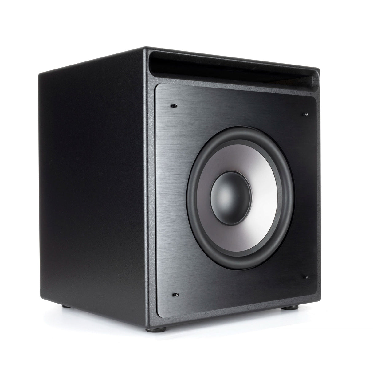 Klipsch KLP-1200-THX Ultra2 Series THX Passive Subwoofer with 12-Inch Driver, Single Unit